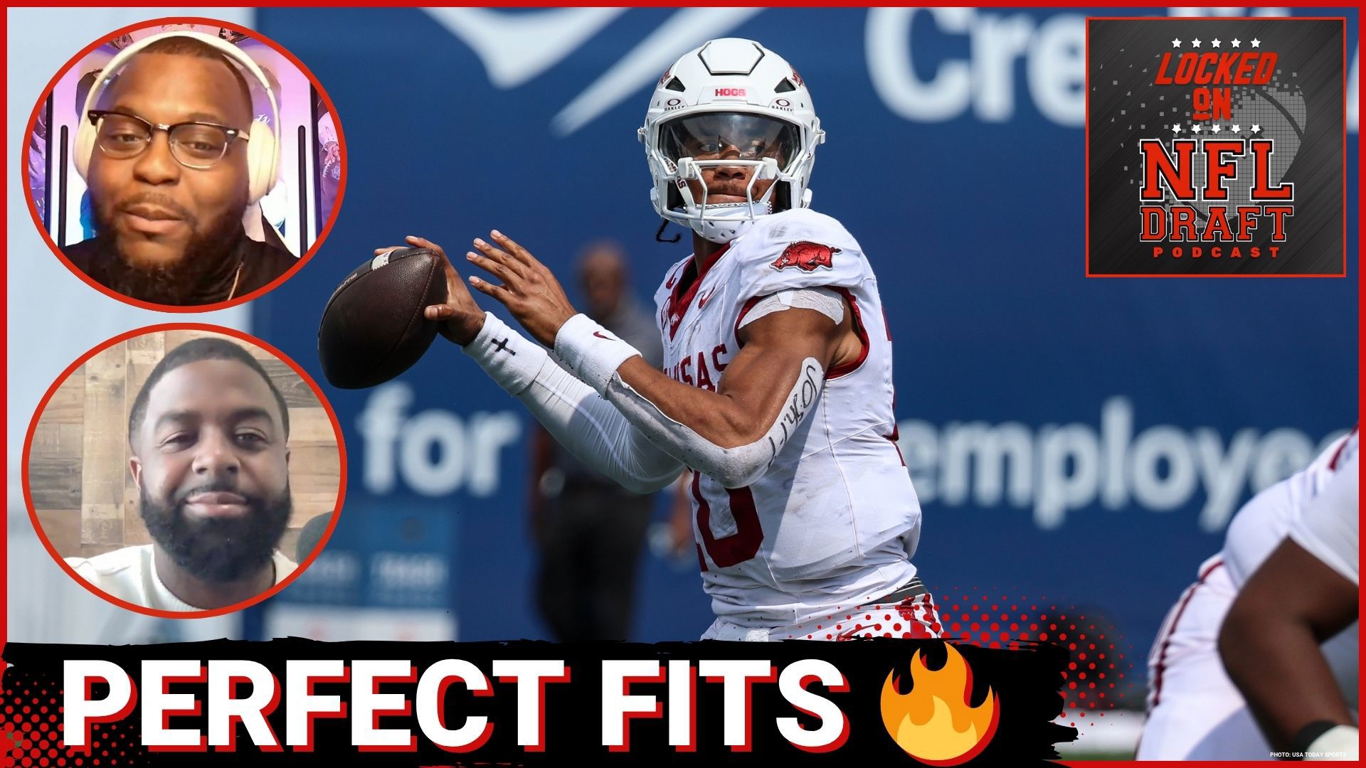 2026 NFL Draft Perfect Prospect Pairings and Draft Storylines to Watch
