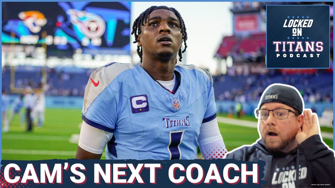 REPORT: Tennessee Titans COACHING CANDIDATE List Adds New Names & JC Latham Reality Check is Needed