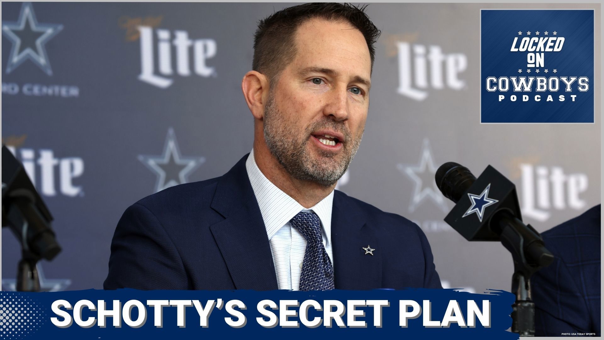 Can the Dallas Cowboys' new draft strategy reshape their NFL season? With Brian Schottenheimer at the helm, the Cowboys are making waves in the NFL.
