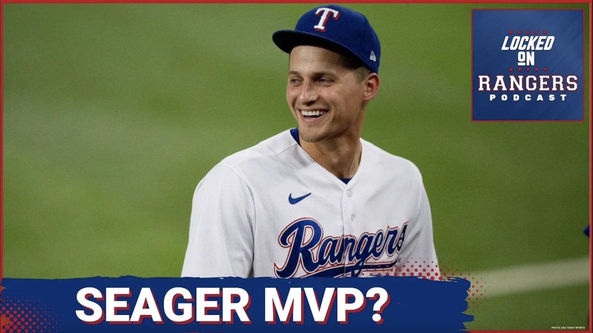 Corey Seager is having one of the Texas Rangers greatest seasons ever and deserves MVP votes cbs19