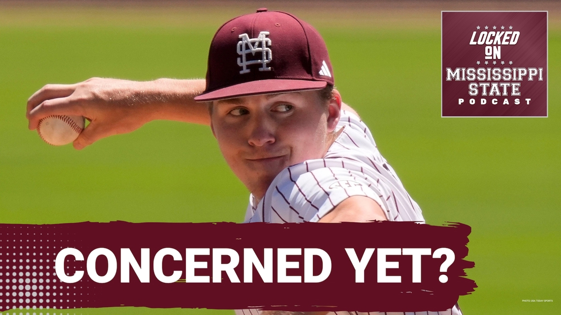 NOT WORRIED: Mississippi State Fans, Here’s Why the Pitching Will DELIVER in 2026