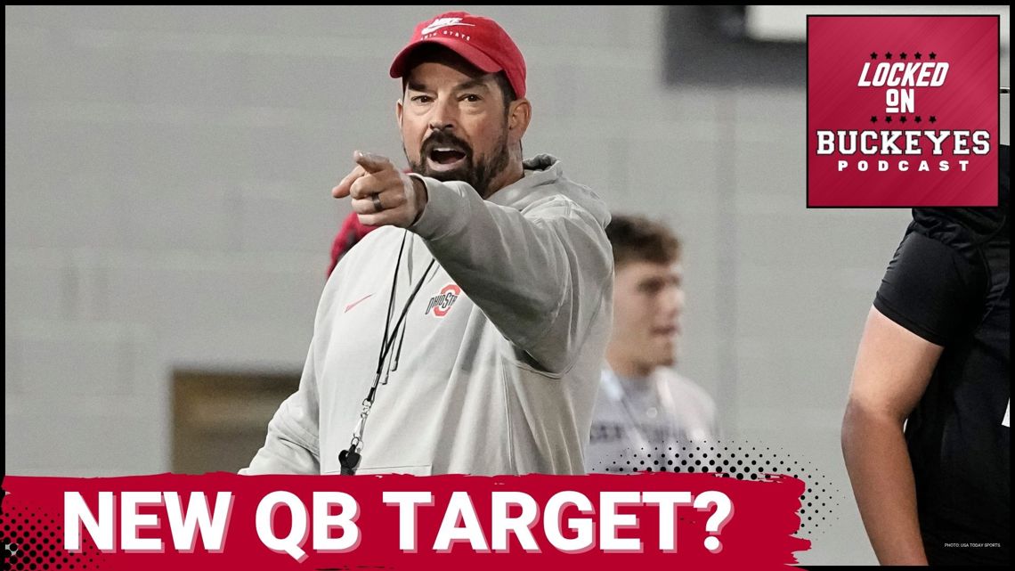 Ohio State ZEROES IN on High Upside QB Luke Fahey | Is Buckeyes 2026 Class About to EXPLODE?