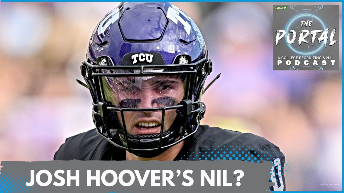 SHOCK: Josh Hoover’s Portal Entry UPENDS Market–Quarterback Rankings RESHUFFLED