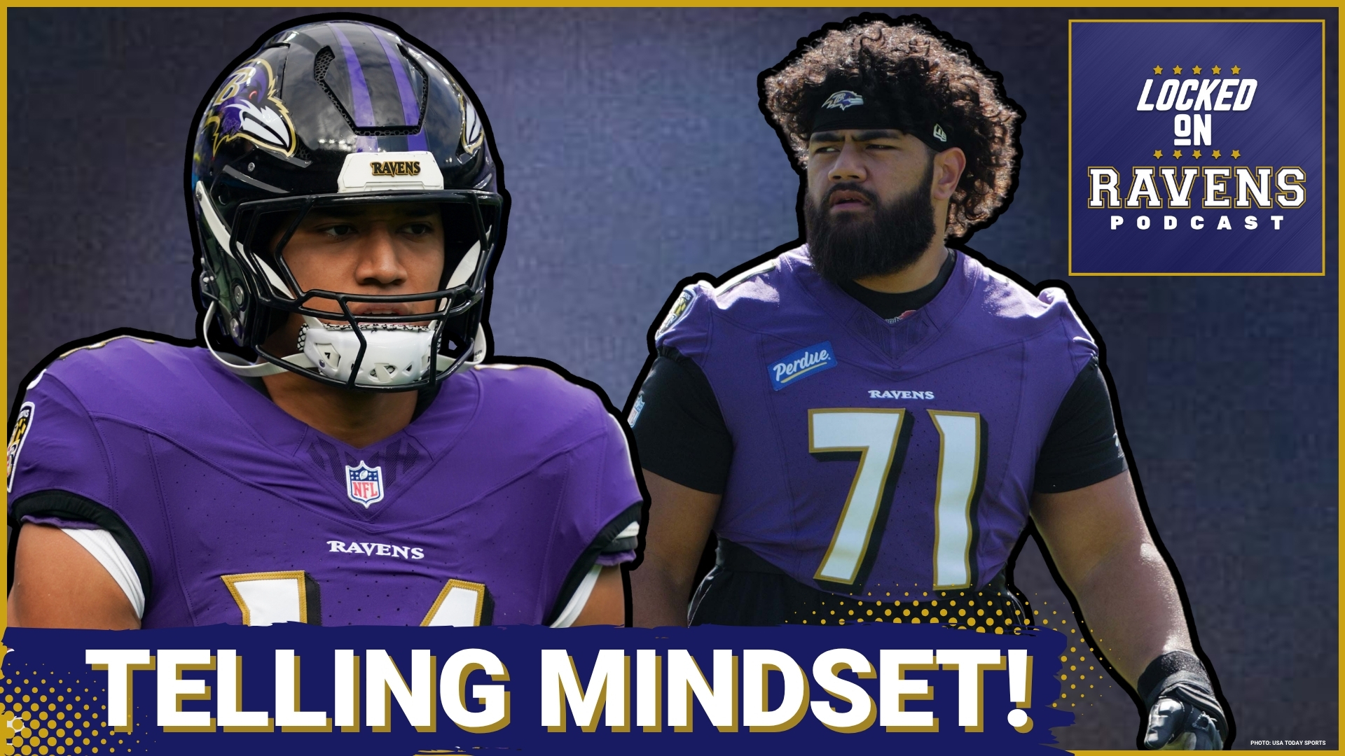 Kyle Hamilton GETS CONTROVERSIAL with Baltimore Ravens stance, Vega Ioane injury saga GETS BIG TWIST