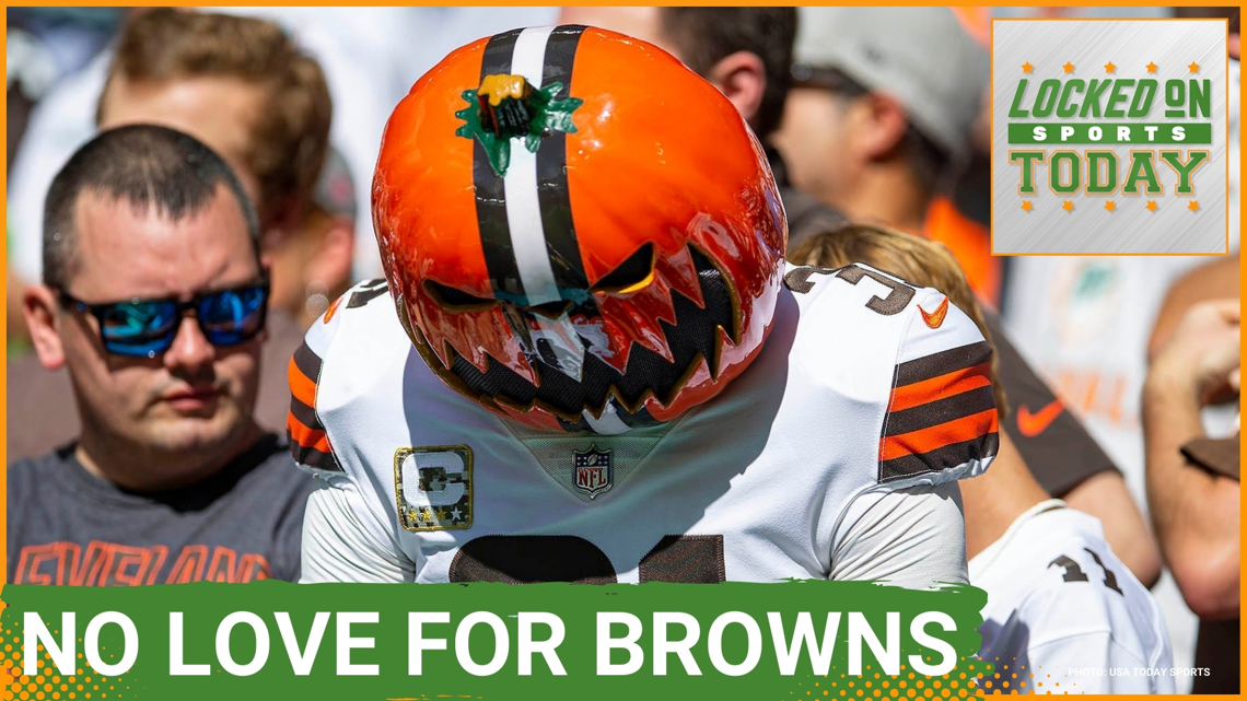 SAD: Nobody Wants to Coach The Cleveland Browns | Locked On Sports Today | Jan 27, 2026