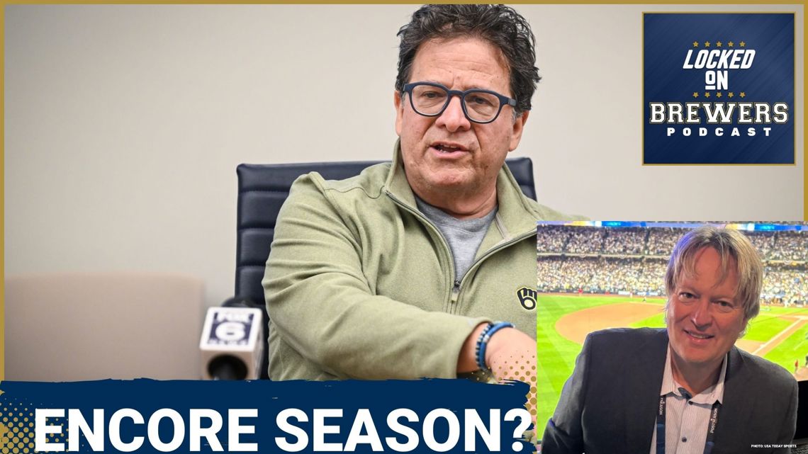 Does Mark Attanasio Get Enough Credit for his Leadership as Owner of the Milwaukee Brewers