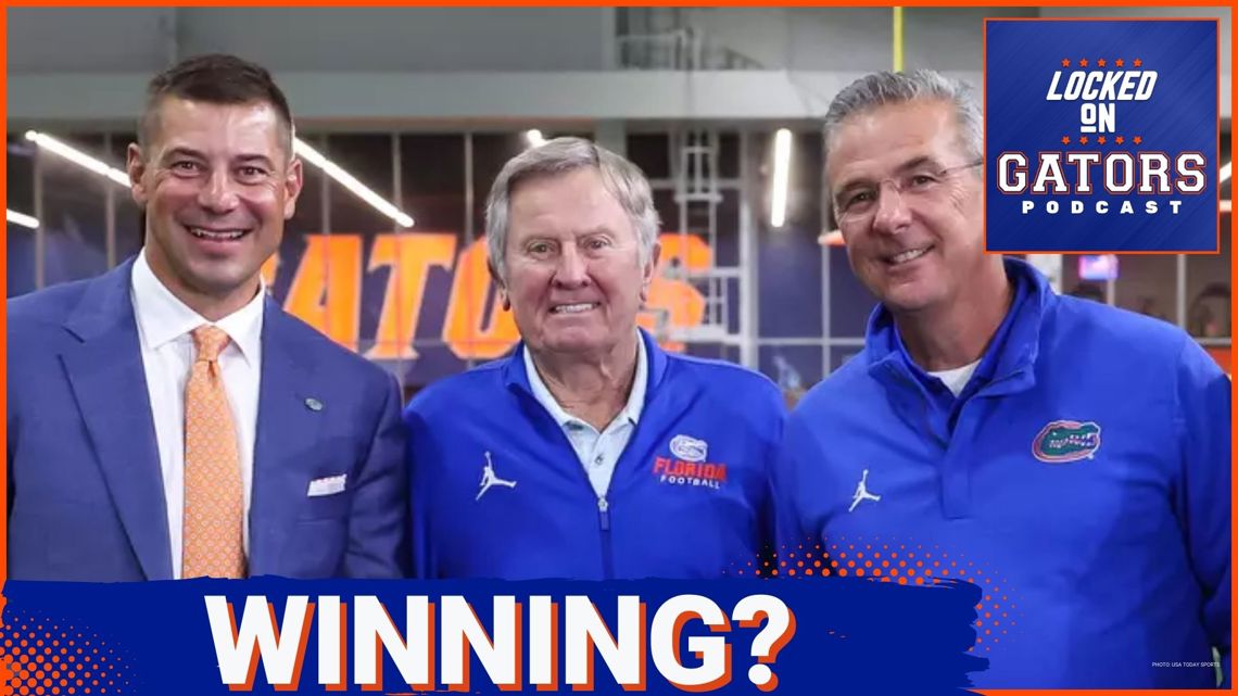 WINNING: Florida Gators Transfer Portal Commits are HUGE for Jon Sumrall's Success