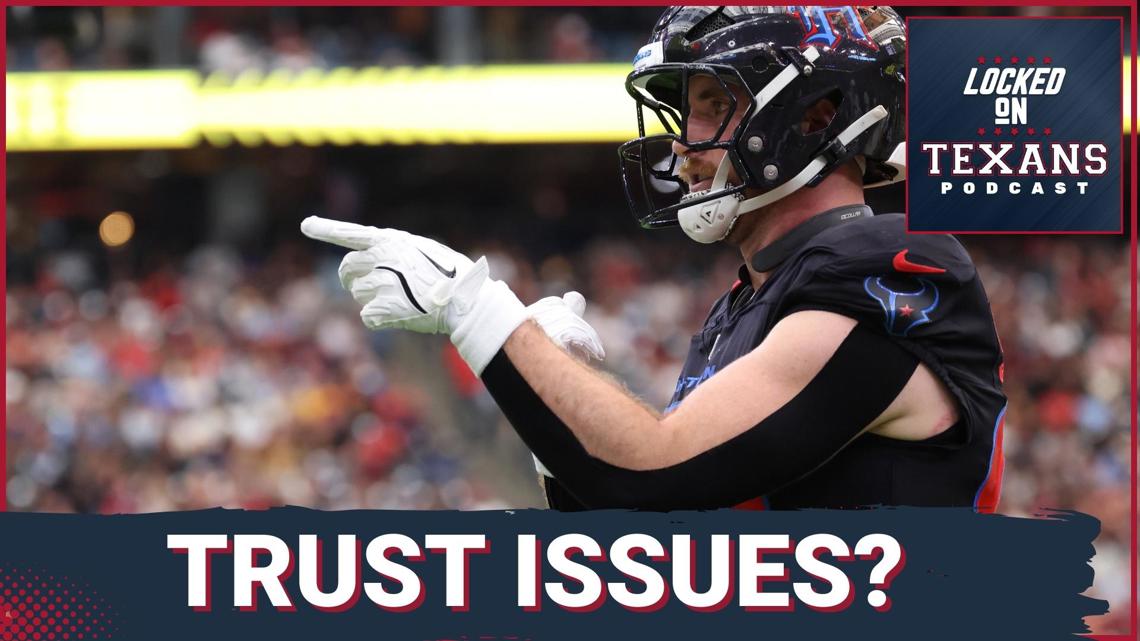 Was It Stroud or the System? Dalton Schultz Drops Truth on Texans’ 2025 Struggles