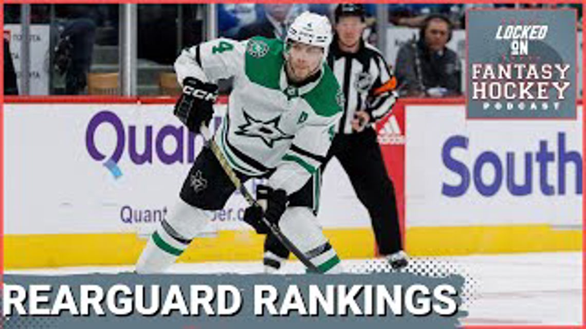 The Top-15 Fantasy Hockey D-Men: Werenski, Morrissey, Hamilton, Hedman + Honorable Mentions