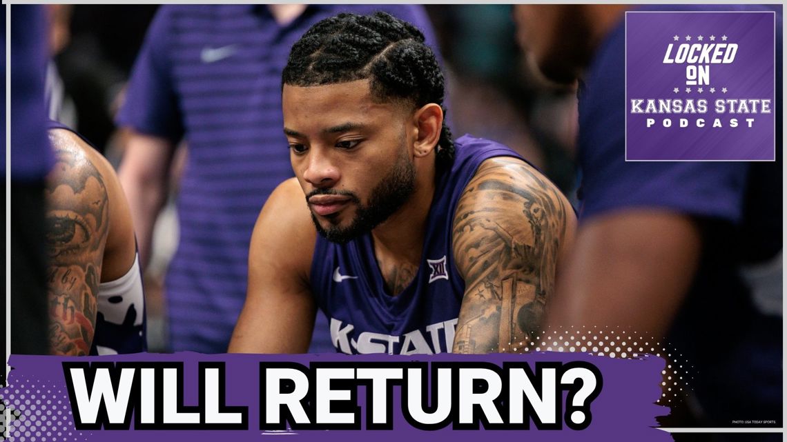 RESET: Kansas State Roster Set for MASSIVE Overhaul, David Castillo & Others SHOULD Still Return