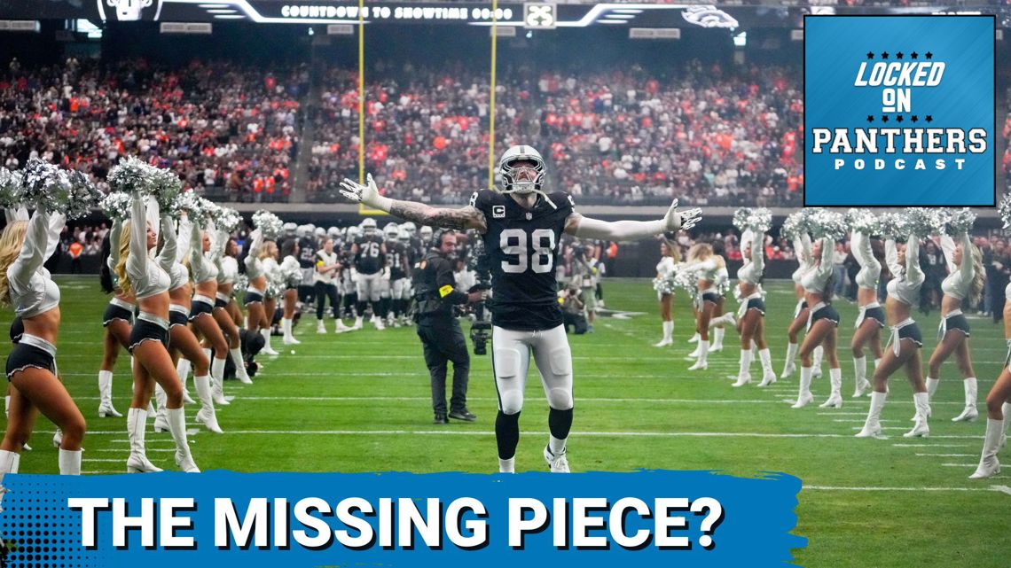 MAILBAG: Carolina Panthers Fans CLASH Over Ejiro Evero’s Return, But Will Defense Improve?