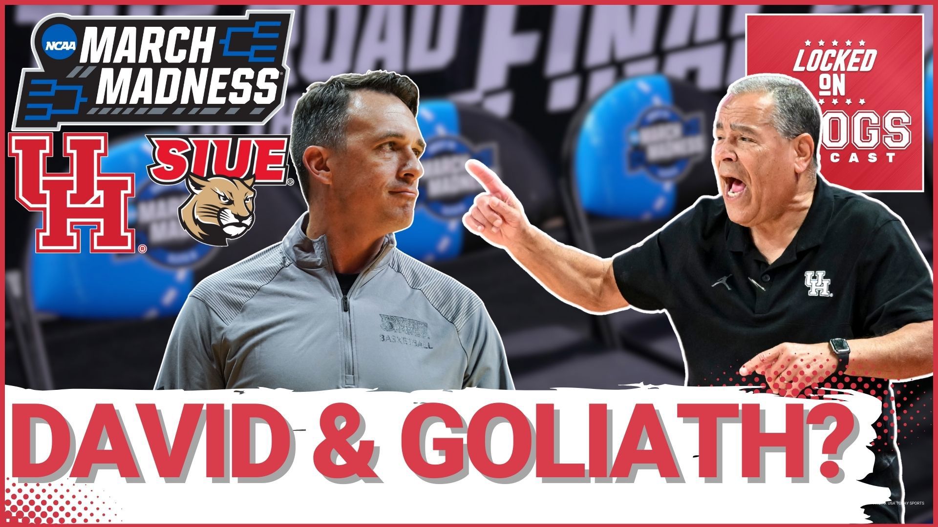 SIUE Cougars basketball is making waves with their historic first appearance in the NCAA tournament, setting the stage for an electrifying showdown against Houston
