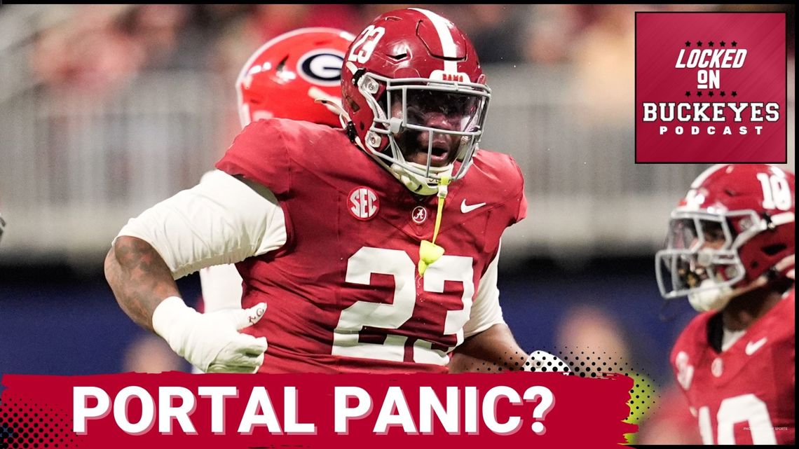 NEXT-LEVEL Buckeyes: Ohio State Will OUTSMART Portal Chaos, NIL Trends & Build for Championships