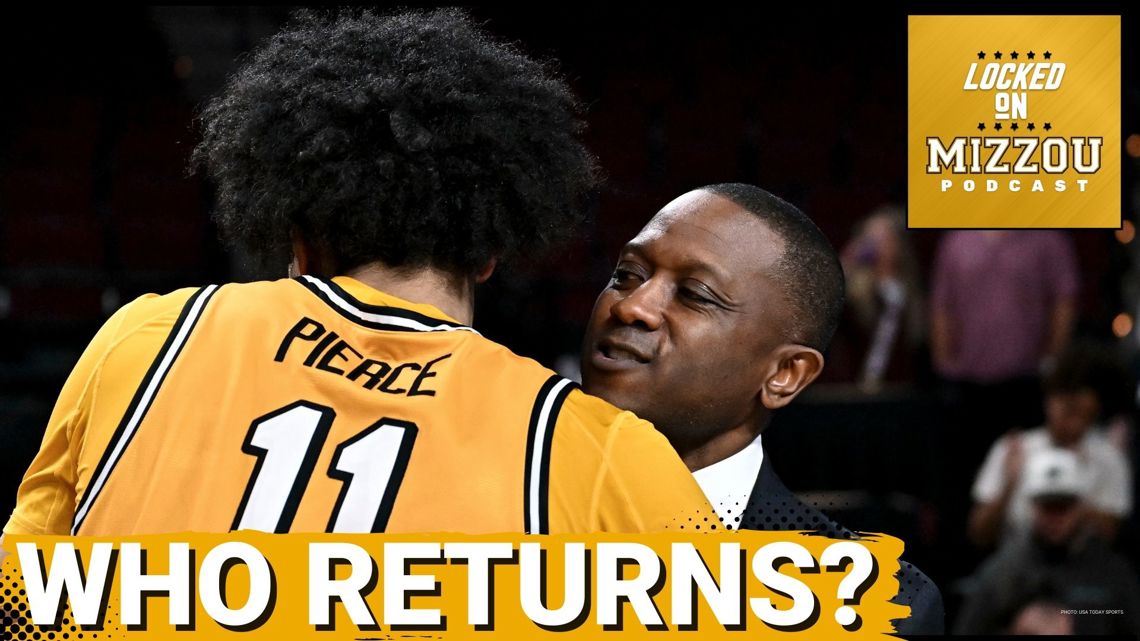 WHO RETURNS? Missouri Basketball STOCK Watch For EVERY Player