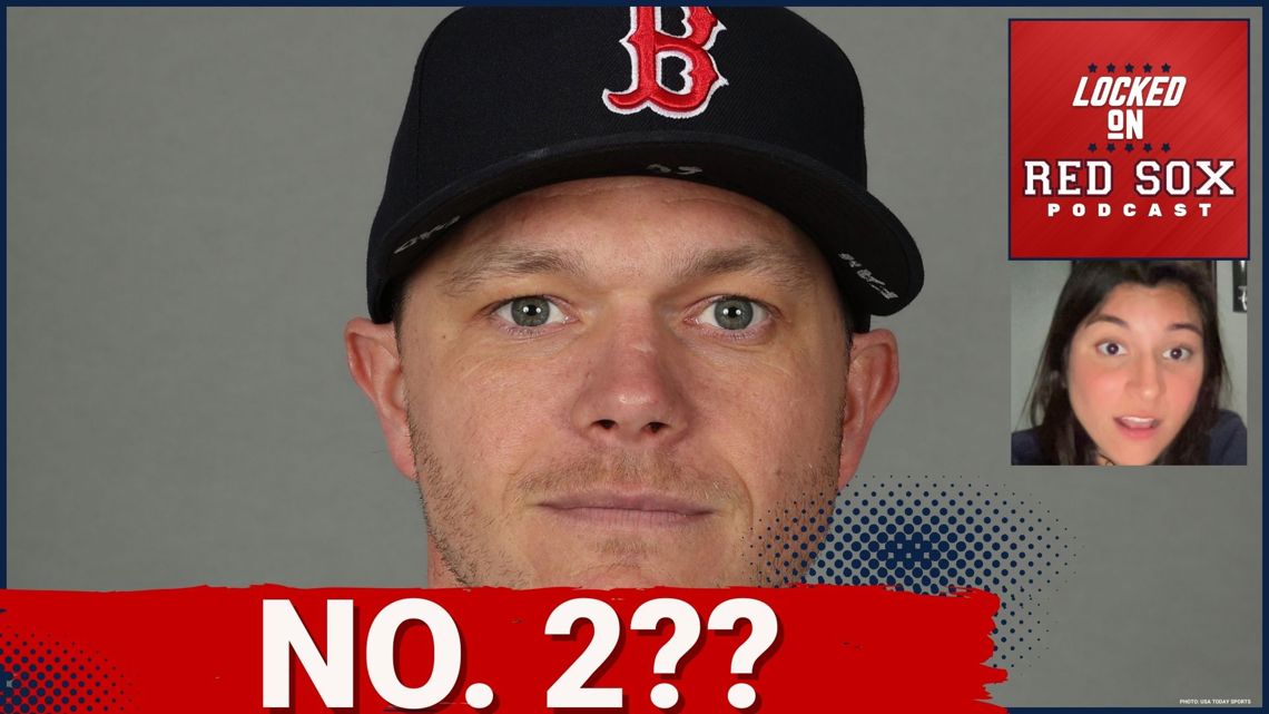 BOLD: Sonny Gray Slotted as Boston Red Sox No. 2 Starter—Can He IMPRESS After Spring Struggles?