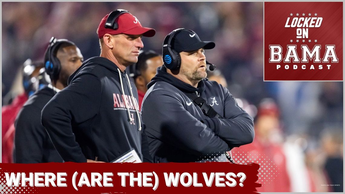 STABILITY: Alabama’s Spring Practices REVEAL Offensive Line Leaders, QB Competition Heats Up