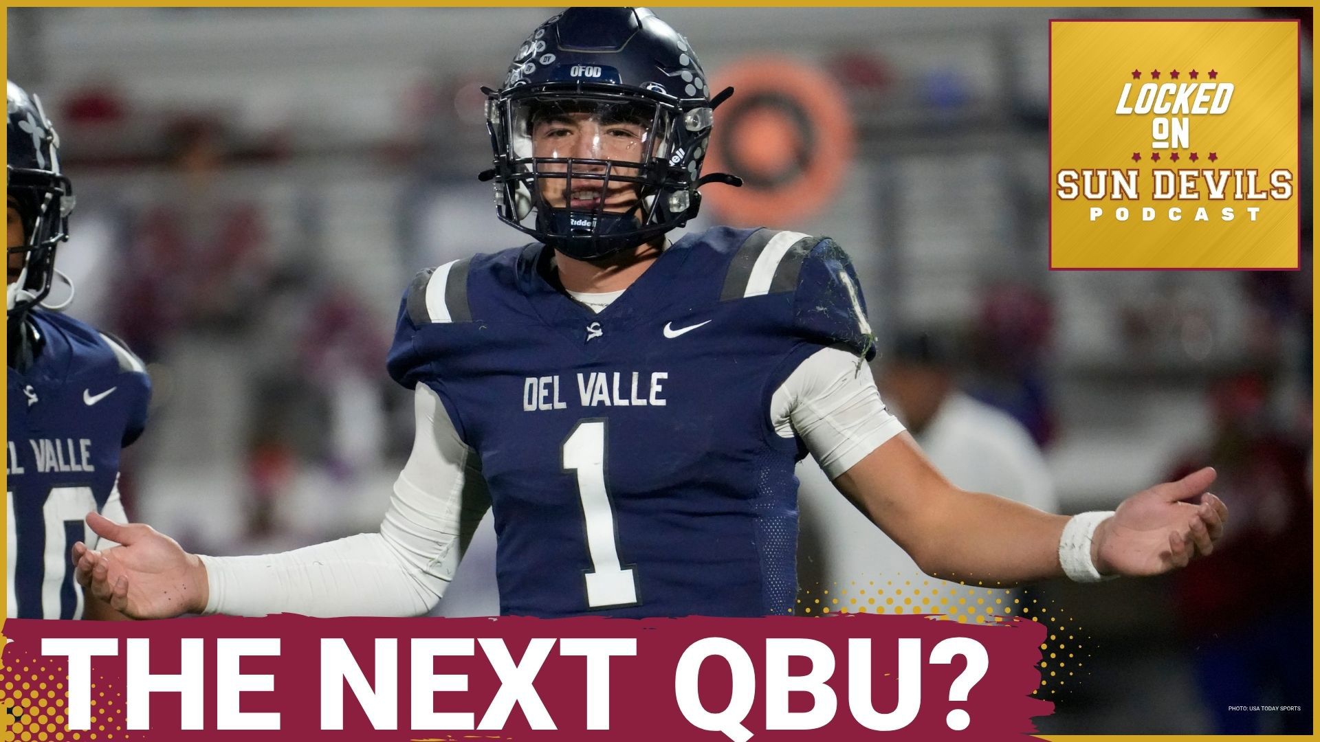 The ASU Sun Devils' quarterback room is shining bright. Jake Fette is DAZZLING at Elite 11, while Cam Dyer's dual-threat potential excites fans.