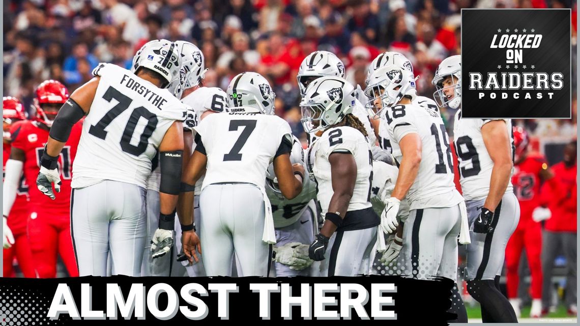 Las Vegas Raiders next Head Coach is likely one of the coaches in this Championship Weekend