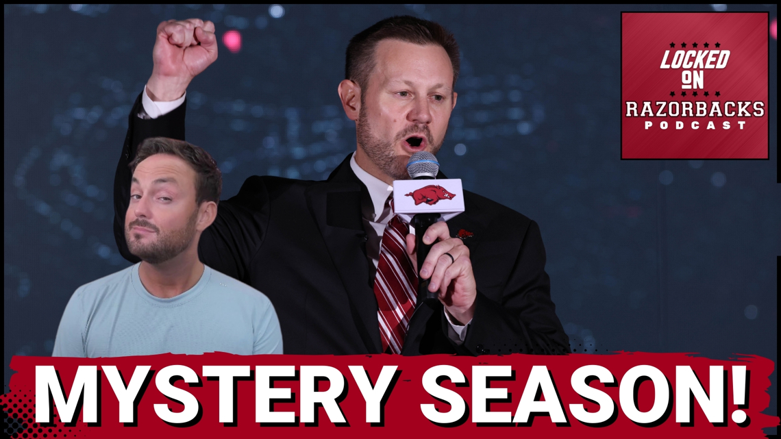 UNSEEN: Arkansas Razorbacks EXCLUDED from Early Top 25—Is a BREAKOUT SEASON Coming?