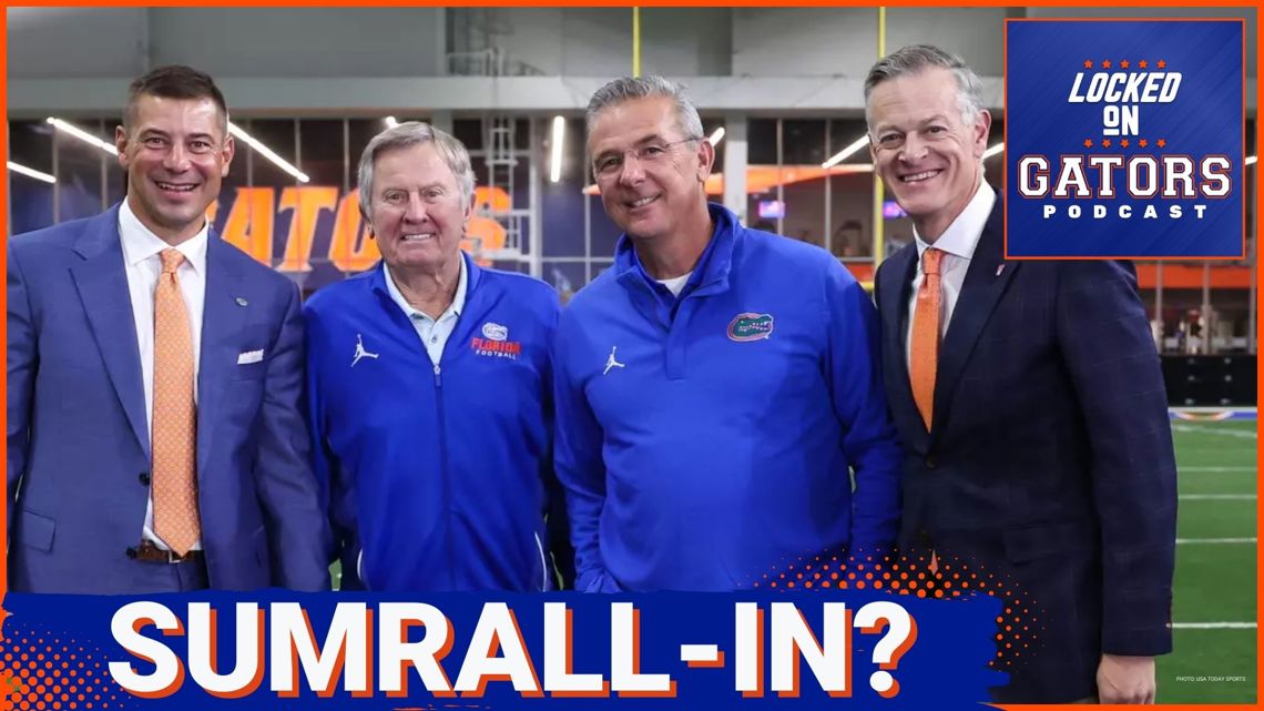 Florida Gators Go ALL-IN With Jon Sumrall’s Aggressive Transfer Portal Makeover