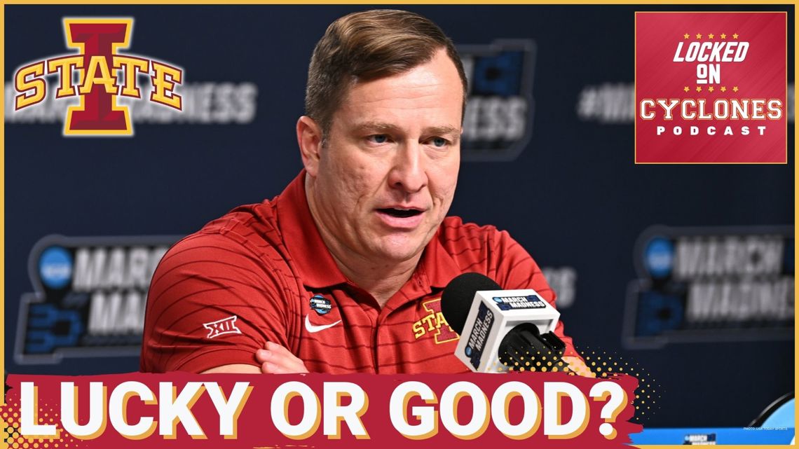 DOMINANT: Iowa State CRUISES Through 2 Rounds Without Joshua Jefferson, Can They Keep It Up?