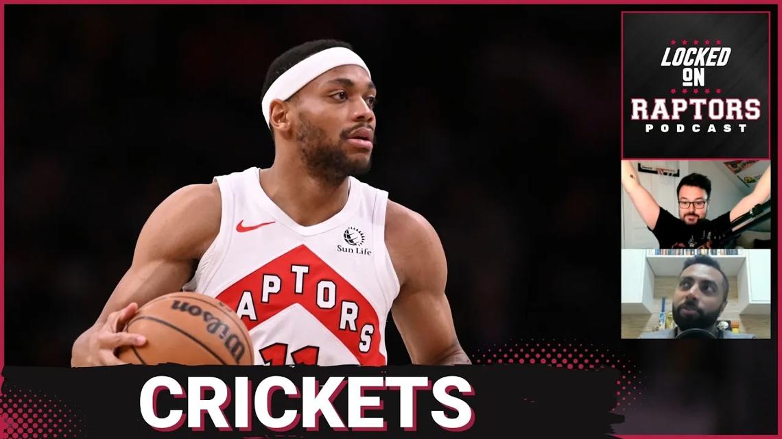 Toronto Raptors quiet to open NBA Free Agency; what does it mean ...