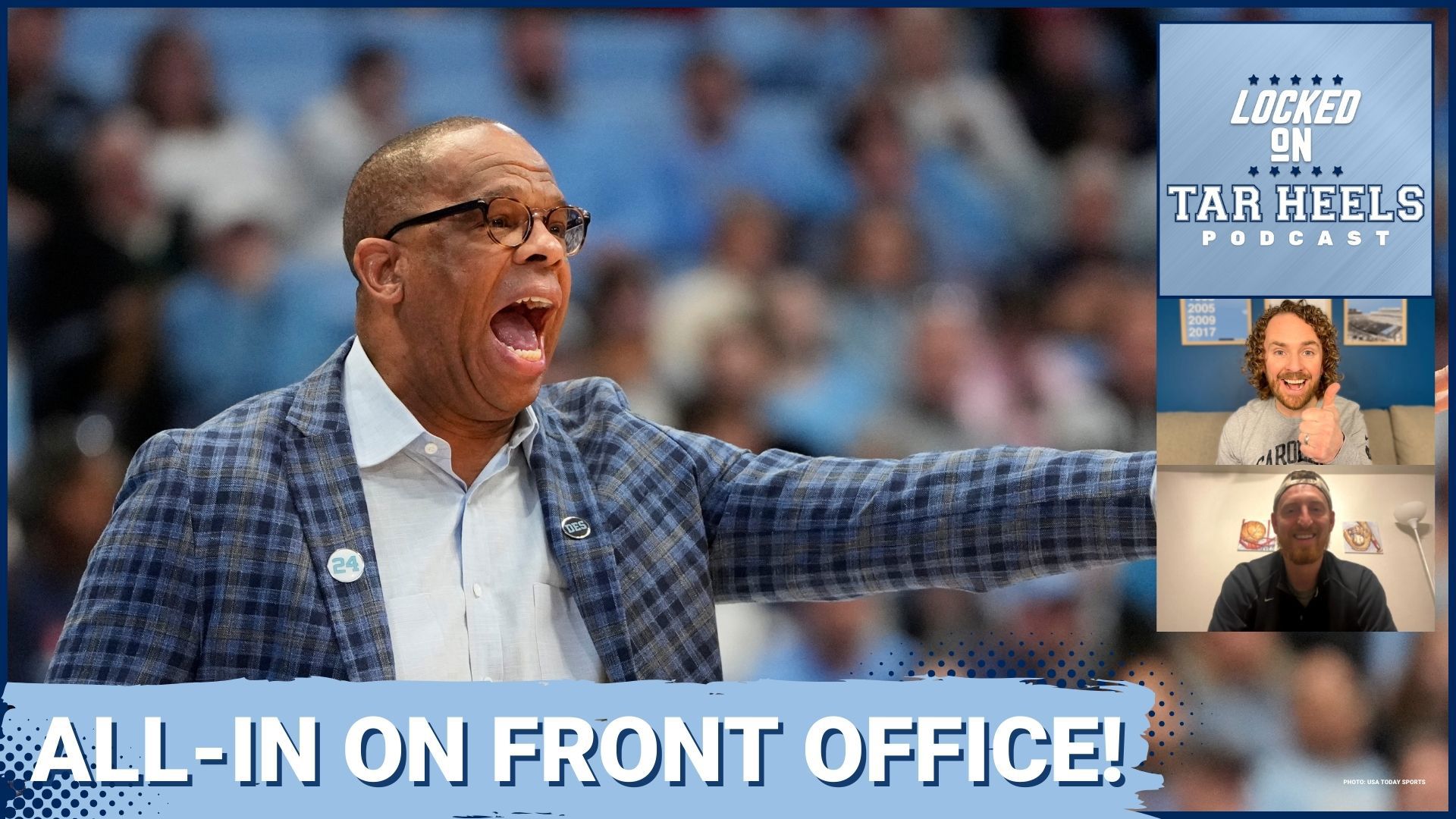 With the hiring of Jim Tanner as GM and Executive Director, the North Carolina Tar Heels are poised to enhance their recruiting and player development.