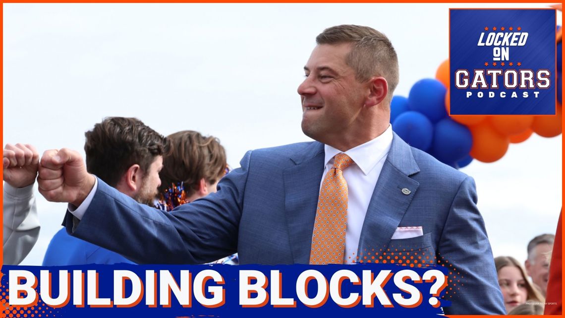 Does Florida Gators Roster LACK Proven Talent at the Premium Positions?