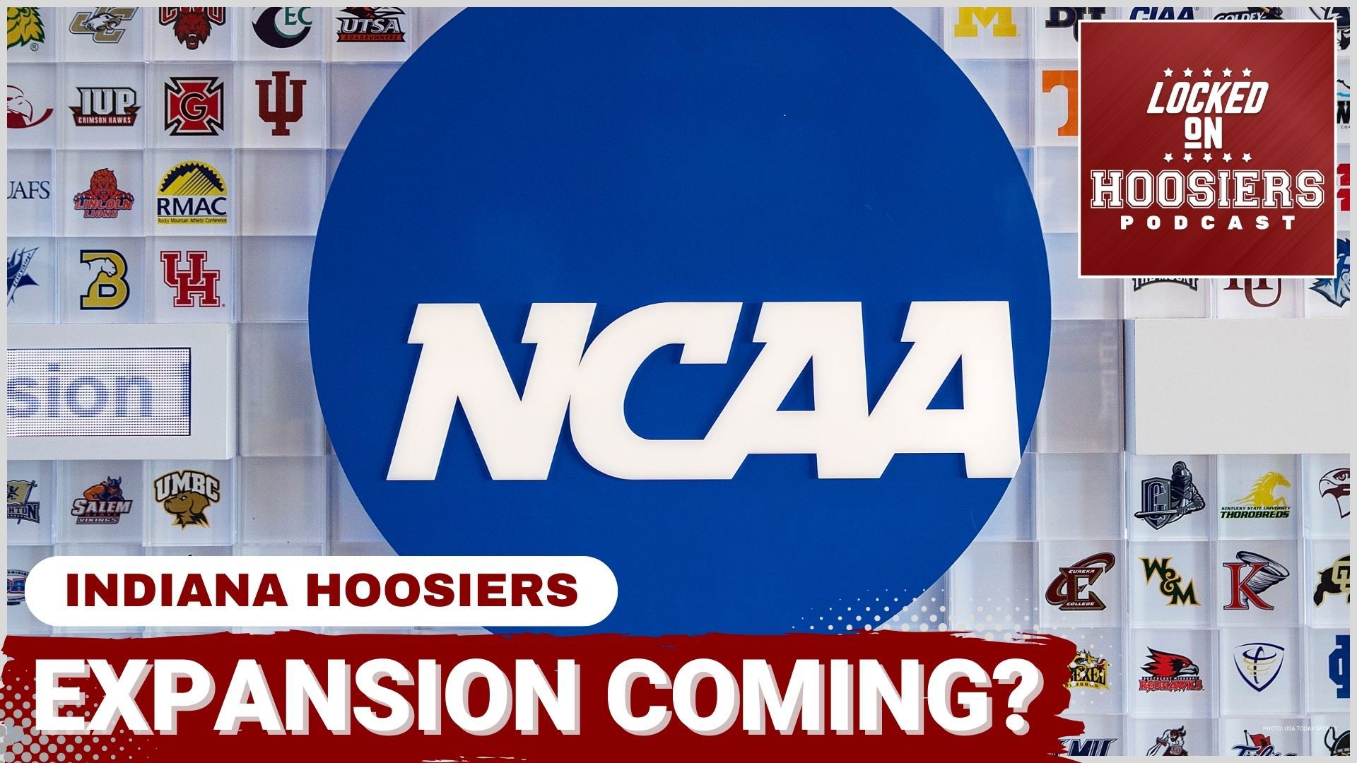 Is the expansion of the College Football Playoff and NCAA Basketball Tournament a game-changer for the Indiana Hoosiers?