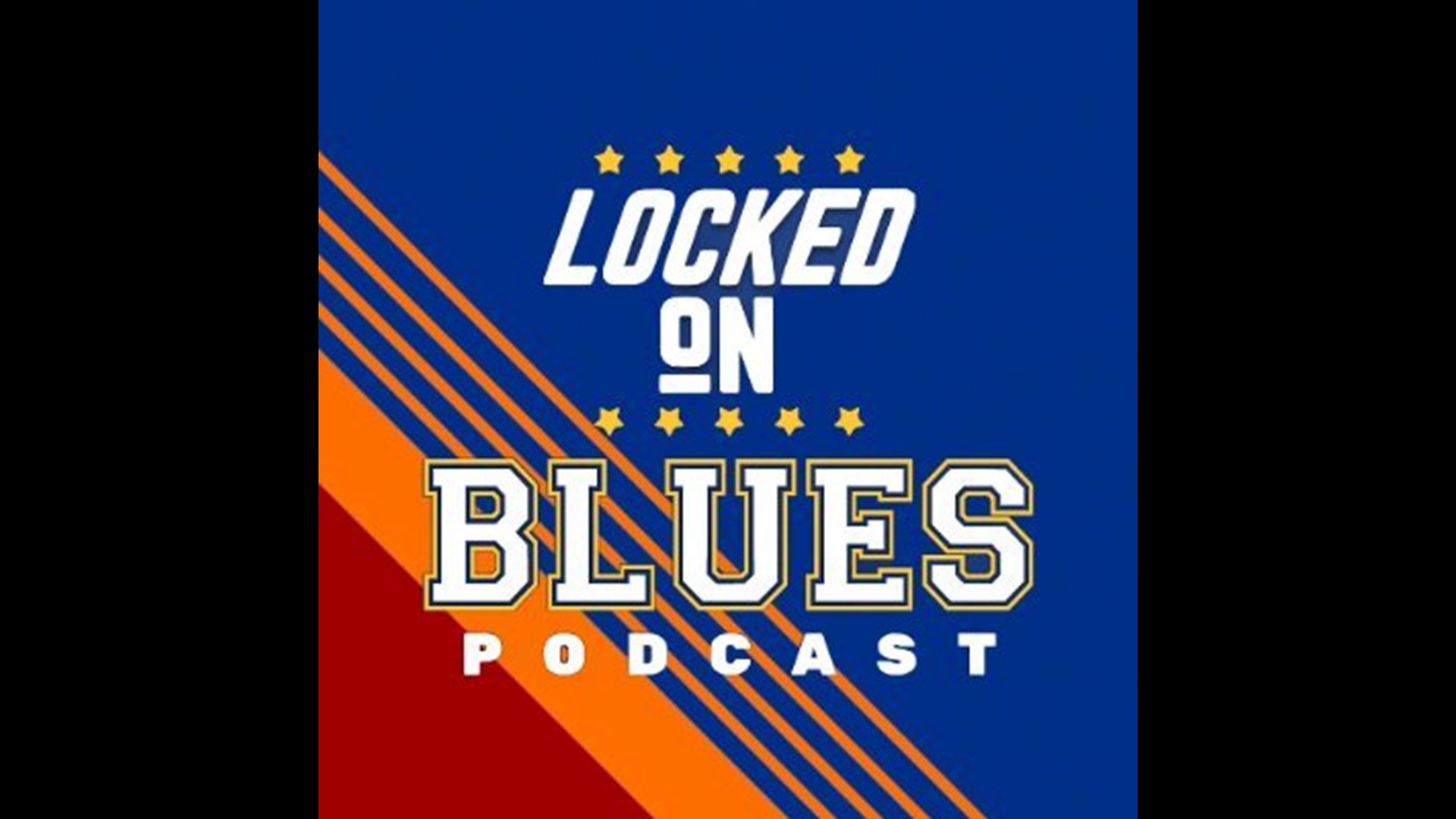 IT'S BEEN 11 DAYS SINCE ST. LOUIS BLUES HOCKEY HAS BEEN ON THE ICE