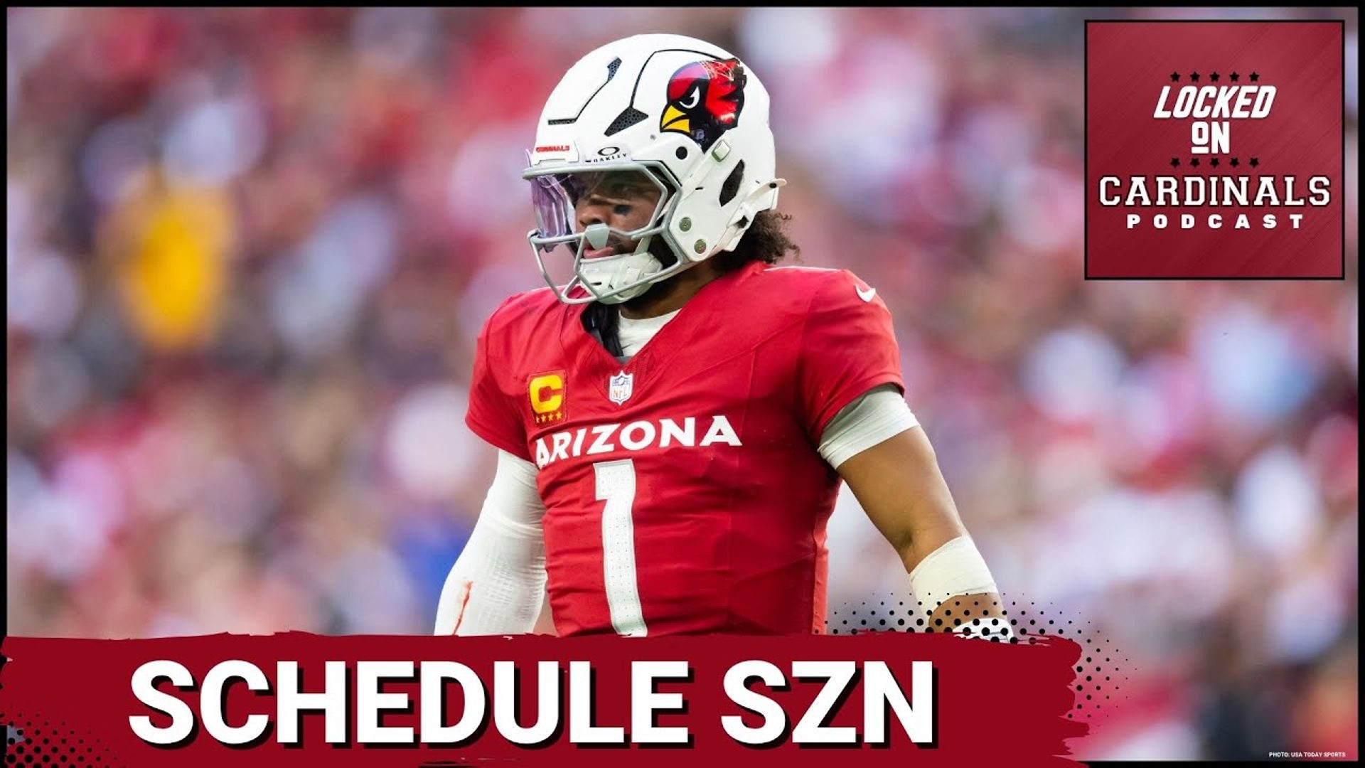 Arizona Cardinals Schedule Release: What to Know, What to Wish For, What to Avoid