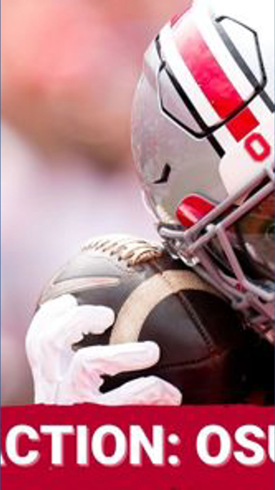 ELITE DUO: Ohio State's Julian Sayin, Jeremiah Smith EXPLODE in Opener ...