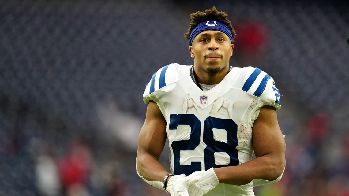 Fantasy: 2022 Rankings - Running Backs (Updated)