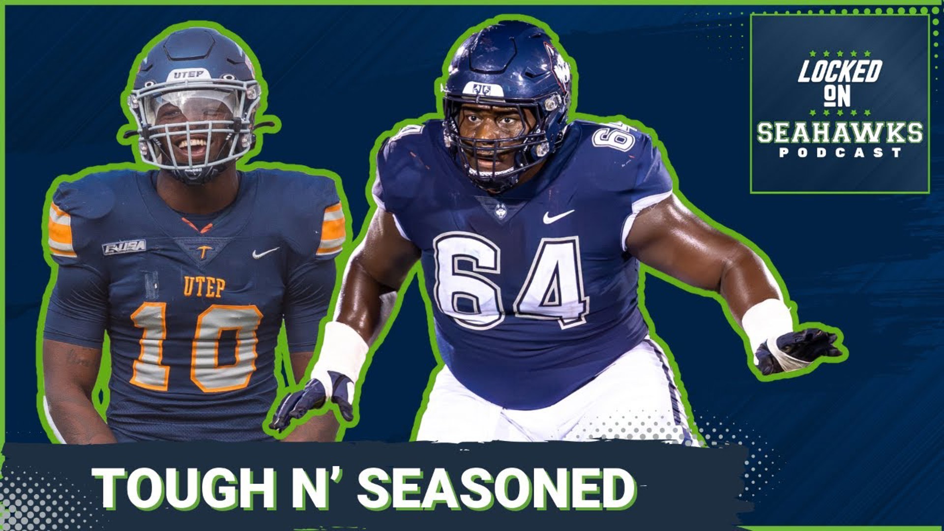 NFL Draft Takeaways Seattle Seahawks Pursue Toughness, Experience in Day 2/Day 3 cbs19.tv