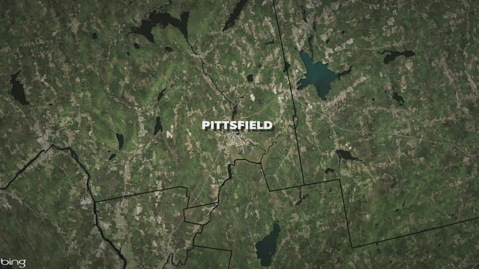 The calls forced the evacuation of Puritan Medical Products in Pittsfield Thursday.