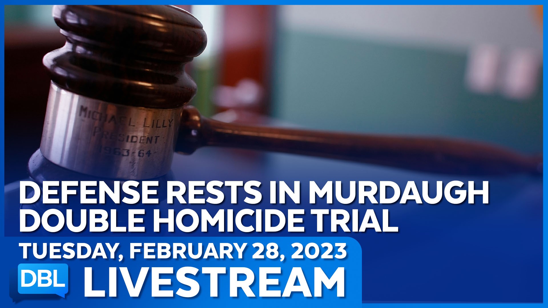 Veteran trial attorney Mark Eiglarsh joins to discuss the Murdaugh double homicide trial; Dr. Kohli discusses a sweetener linked to health risks.