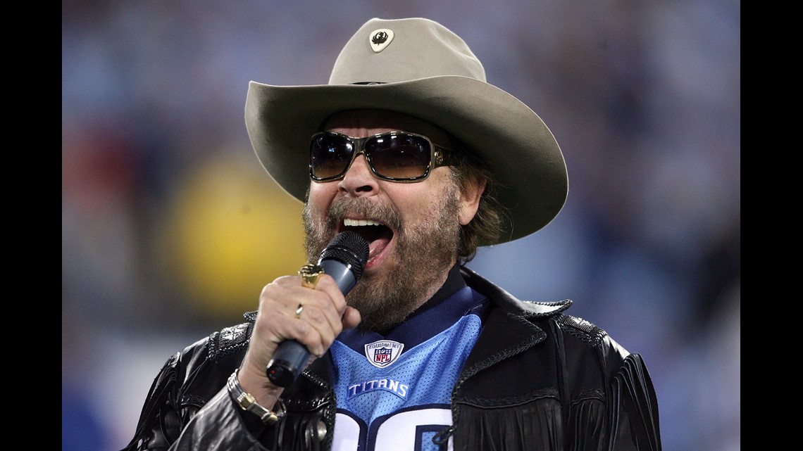 Hank Williams Jr., ESPN part ways - CBS News