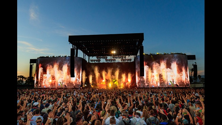 DAILY-BLAST-LIVE
Coachella 2018 lineup adds 'Walmart' yodeling boy Yodeling might make an appearance at Coachella this year