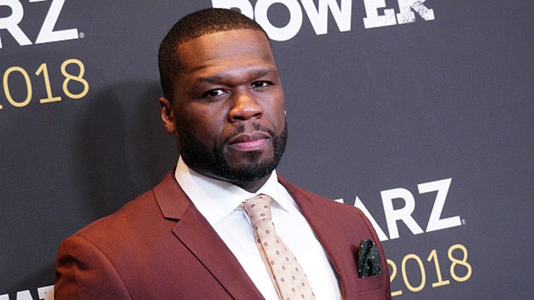 50 Cents - 50 Cent to face legal action amid revenge porn accusations | cbs19.tv