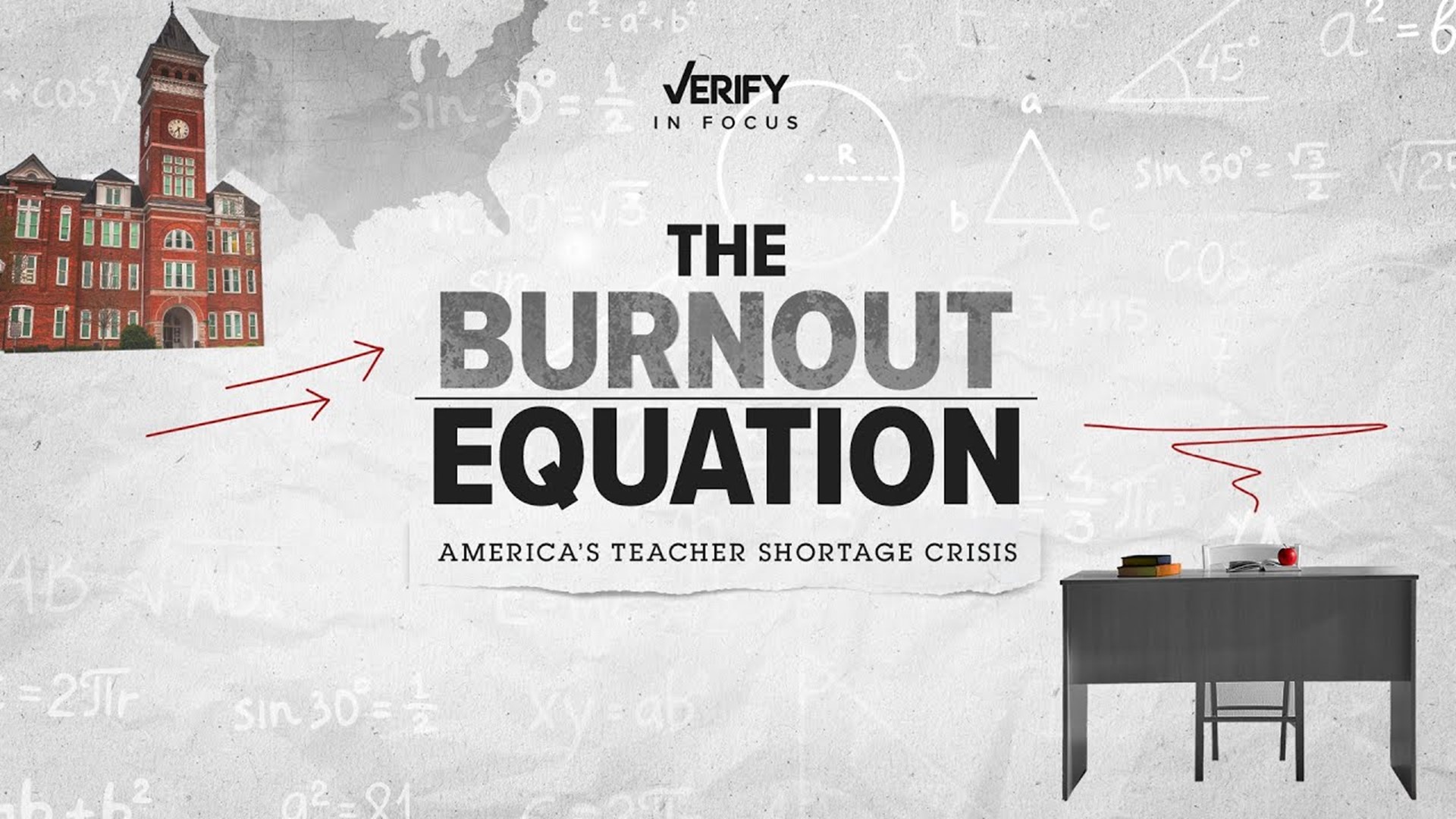 A brief history of burnout