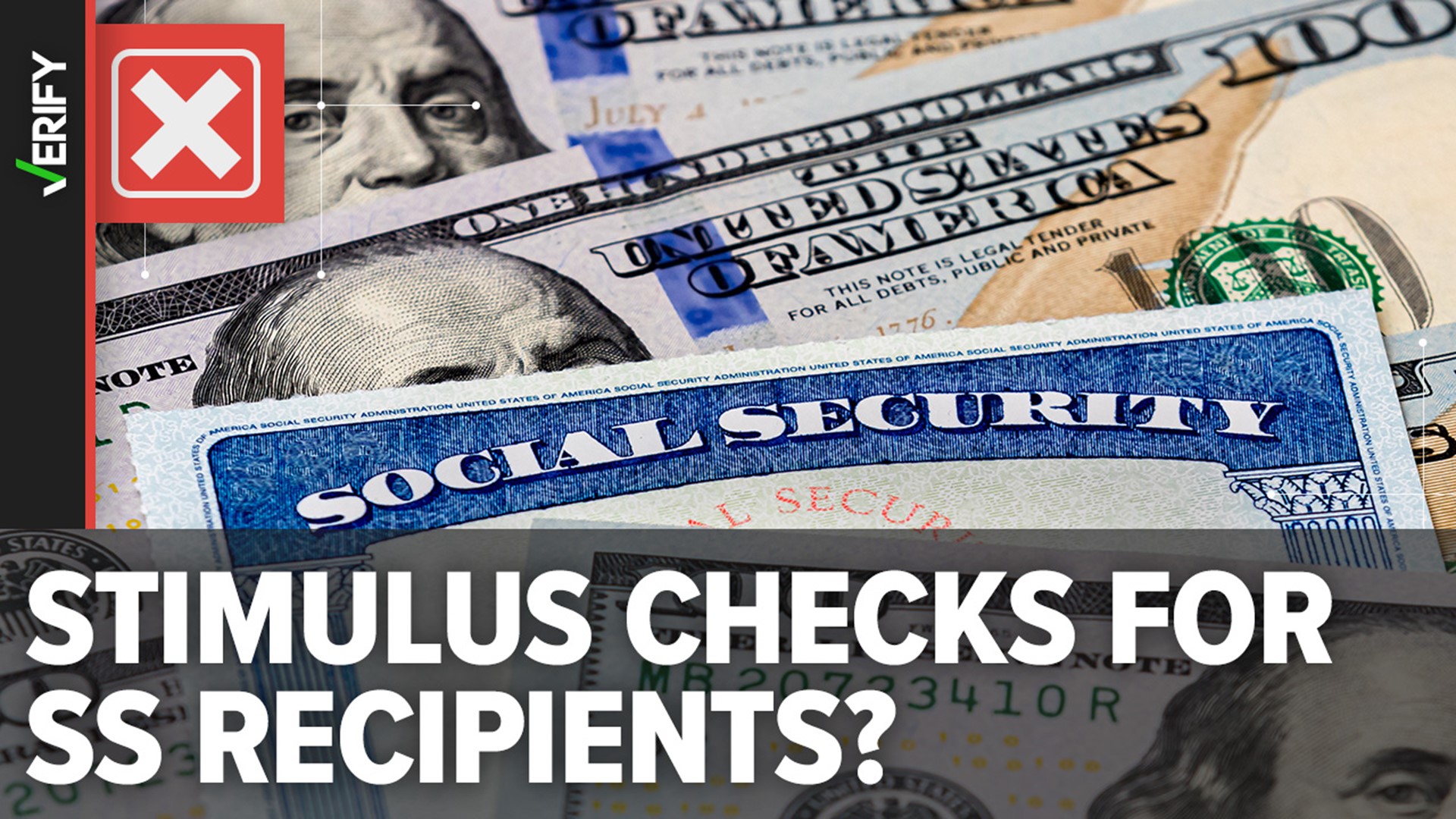Social Security recipients won't get stimulus checks in 2024 cbs19.tv