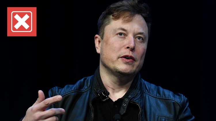 Elon Musk could not own a majority stake of Twitter if he joined company’s board