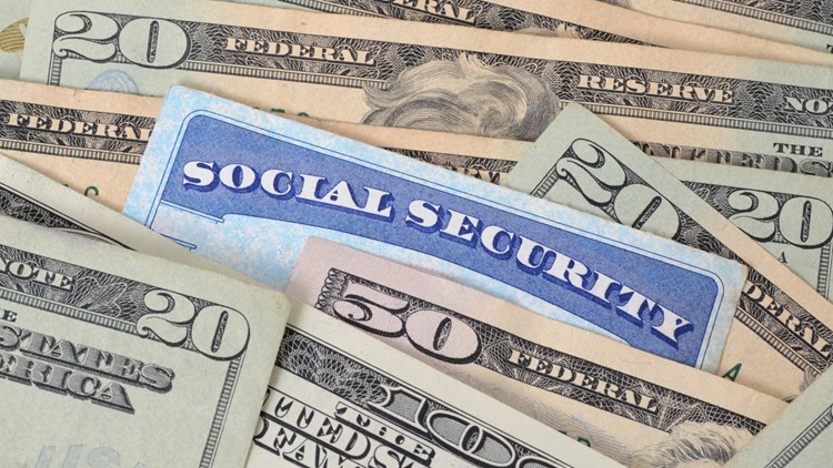 VERIFYING what a U.S. default could mean for your Social Security check