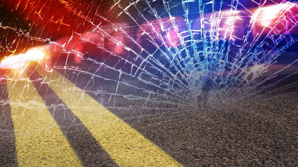 Multiple crashes causing delays in Tyler
