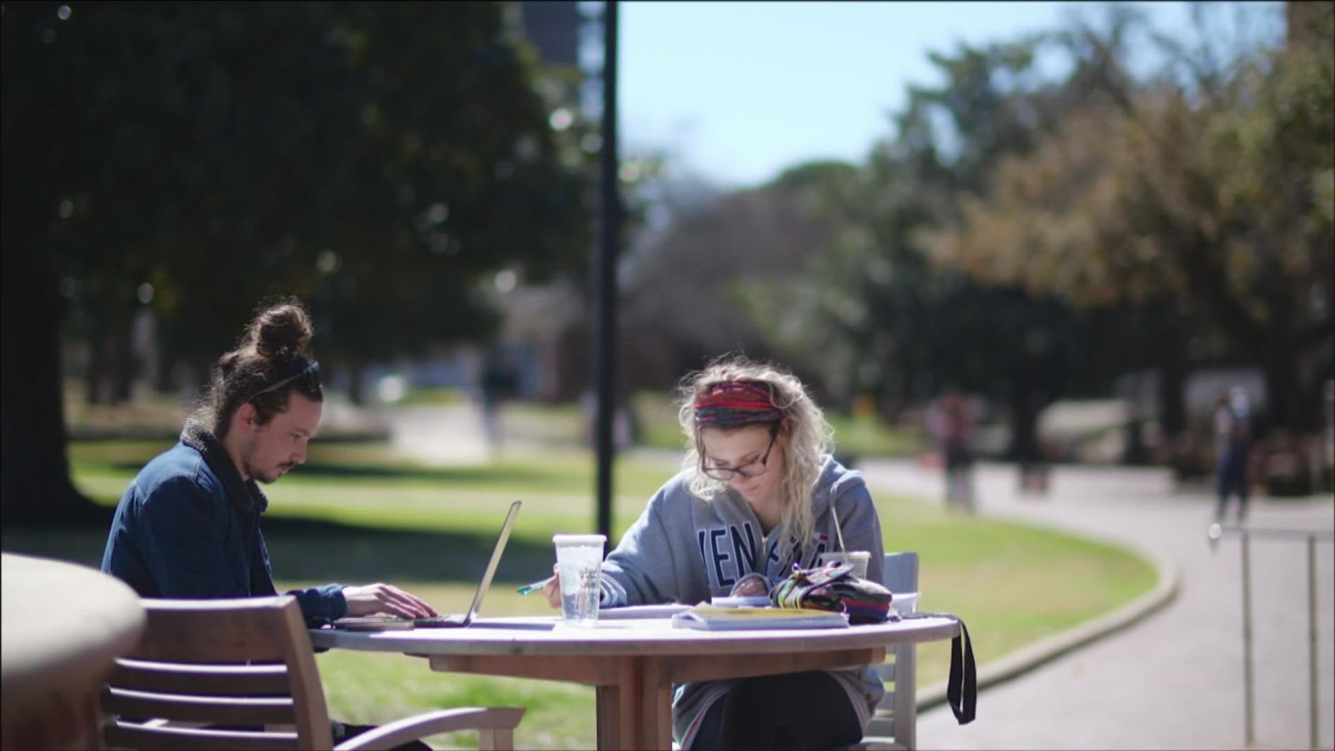 Student Loan Expert Mary Jo Lambert-Terry said there are many ways people can prepare to make their payments. Start by making sure your information is updated.