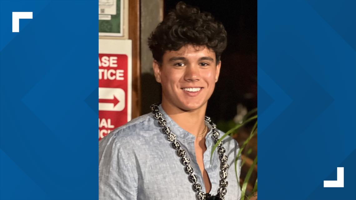 After beloved UT student dies in motorcycle accident, fraternity brothers raise money for family - Vimarsana News