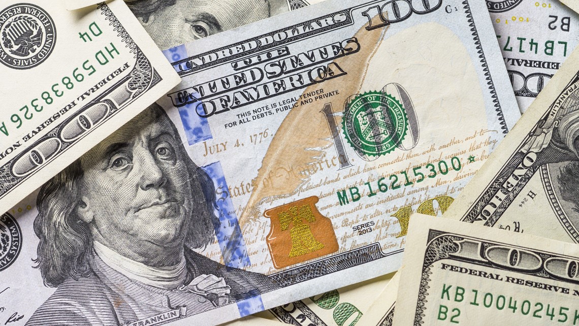 Texas opting out of federal unemployment aid related to COVID-19 - Vimarsana News