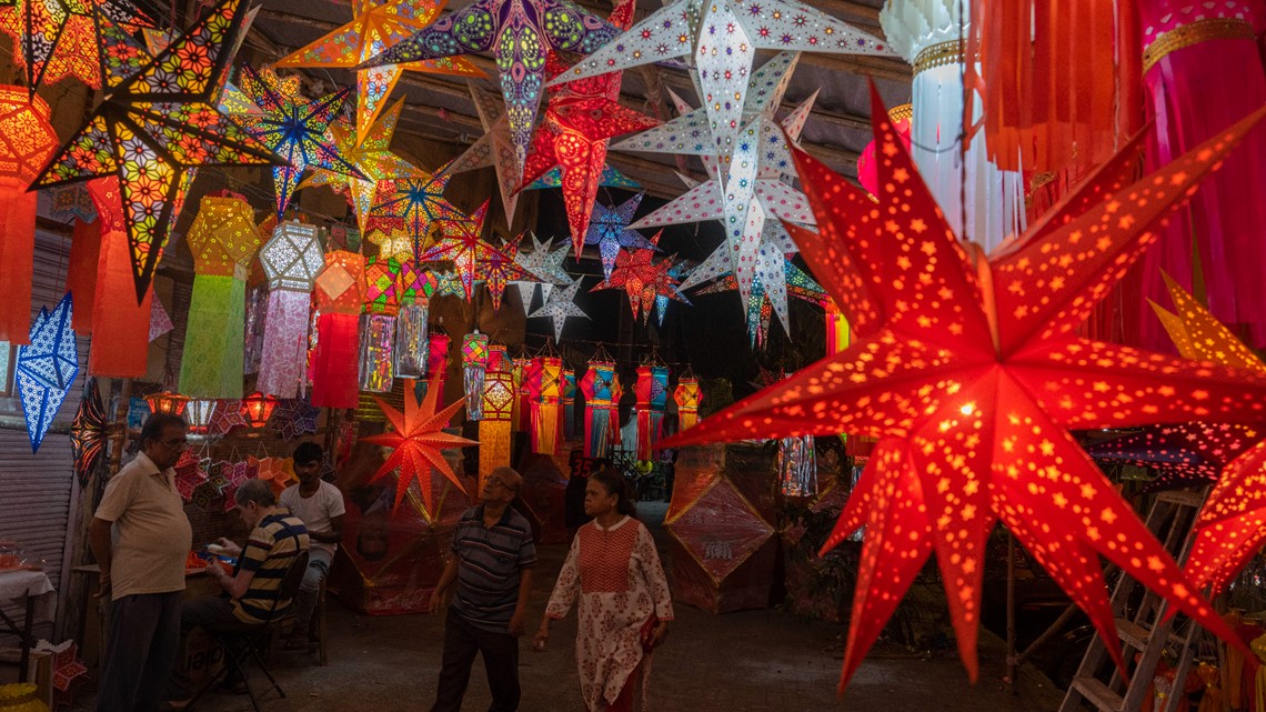 What is Diwali, the Festival of Lights, and how is it celebrated? - Vimarsana News
