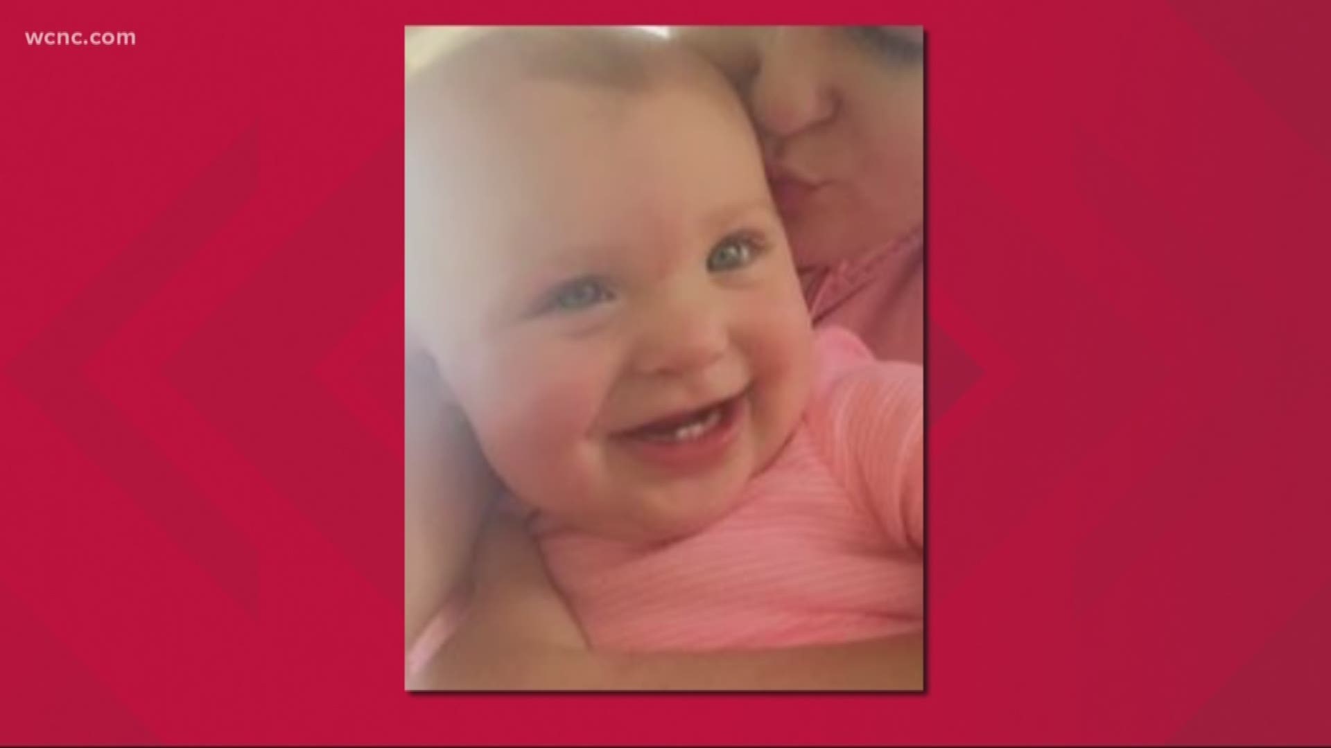 The Chesterfield County Sheriff's Office has placed a 19-year-old woman in custody after her 1-year-old daughter, who was at the center of an Amber Alert, was later found dead on Tuesday.
