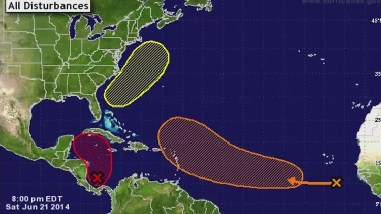 How the 2023 Atlantic hurricane season will be different than past years